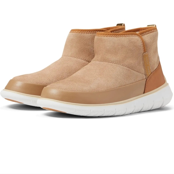 Cole Haan Generation Zerogrand Water Resistant Bootie - Picture 1 of 7